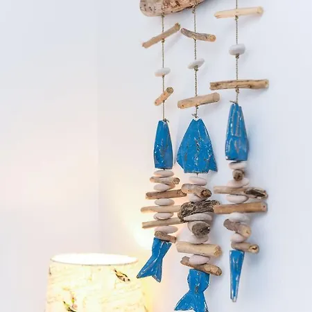 To Huus Apartmán Bensersiel