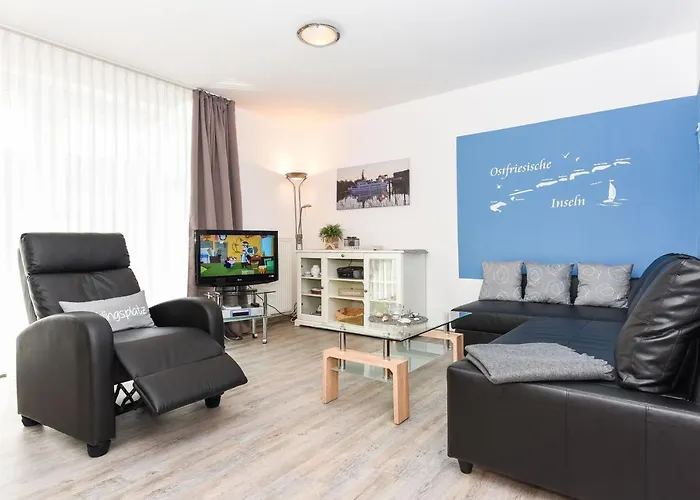 To Huus Apartment