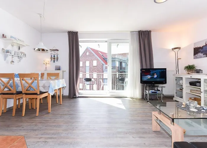 To Huus Apartment *